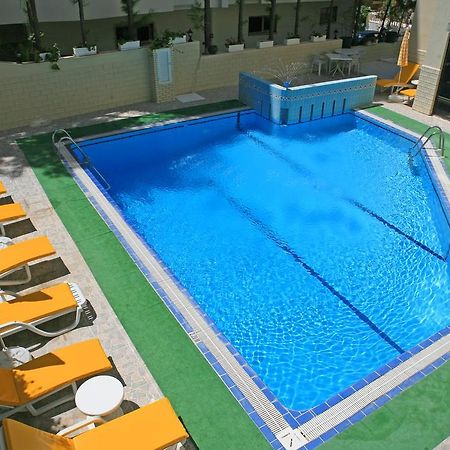 Saturn Hotel Kuşadası Dış mekan fotoğraf