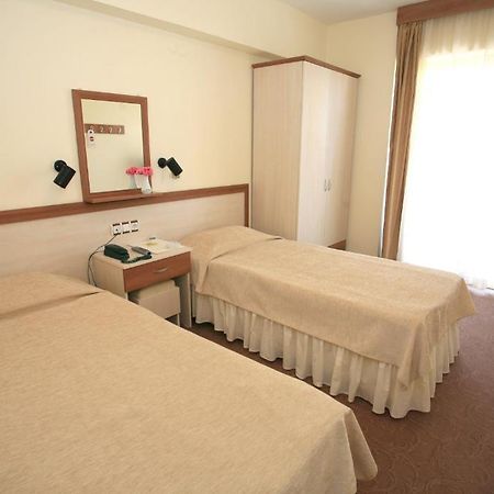 Saturn Hotel Kuşadası Dış mekan fotoğraf