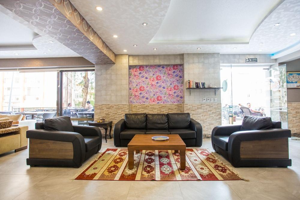 Saturn Hotel Kuşadası Dış mekan fotoğraf