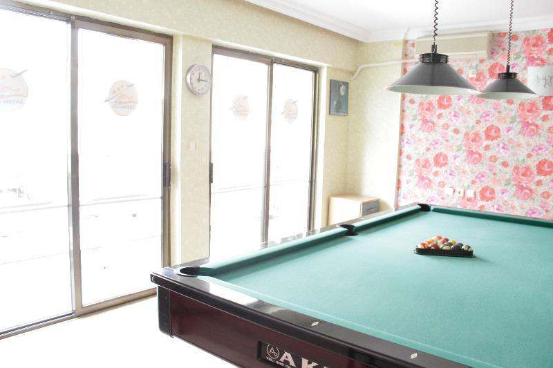 Saturn Hotel Kuşadası Dış mekan fotoğraf