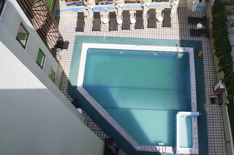 Saturn Hotel Kuşadası Dış mekan fotoğraf