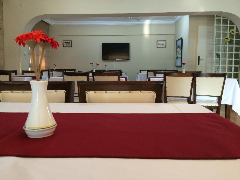 Saturn Hotel Kuşadası Dış mekan fotoğraf