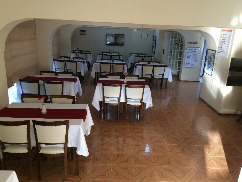 Saturn Hotel Kuşadası Dış mekan fotoğraf