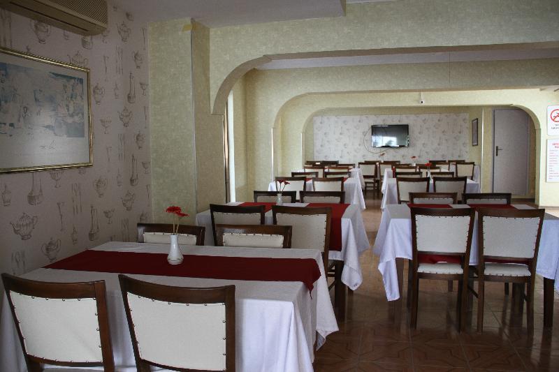 Saturn Hotel Kuşadası Dış mekan fotoğraf