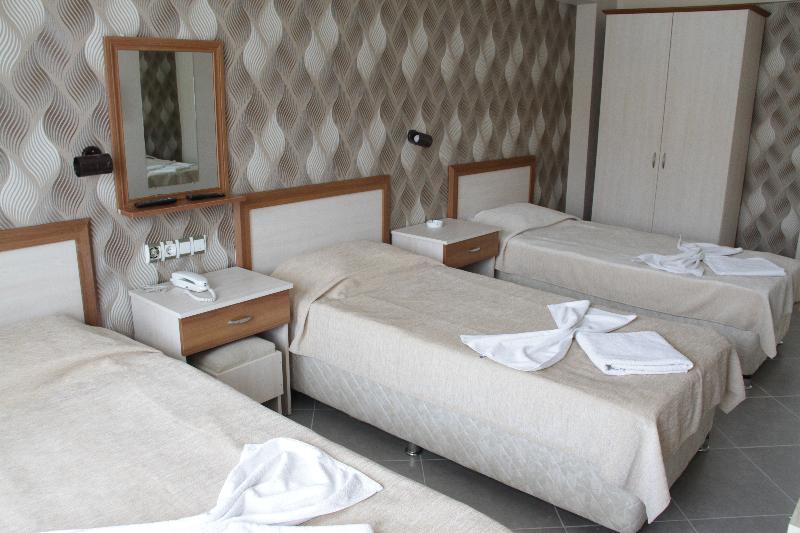Saturn Hotel Kuşadası Dış mekan fotoğraf
