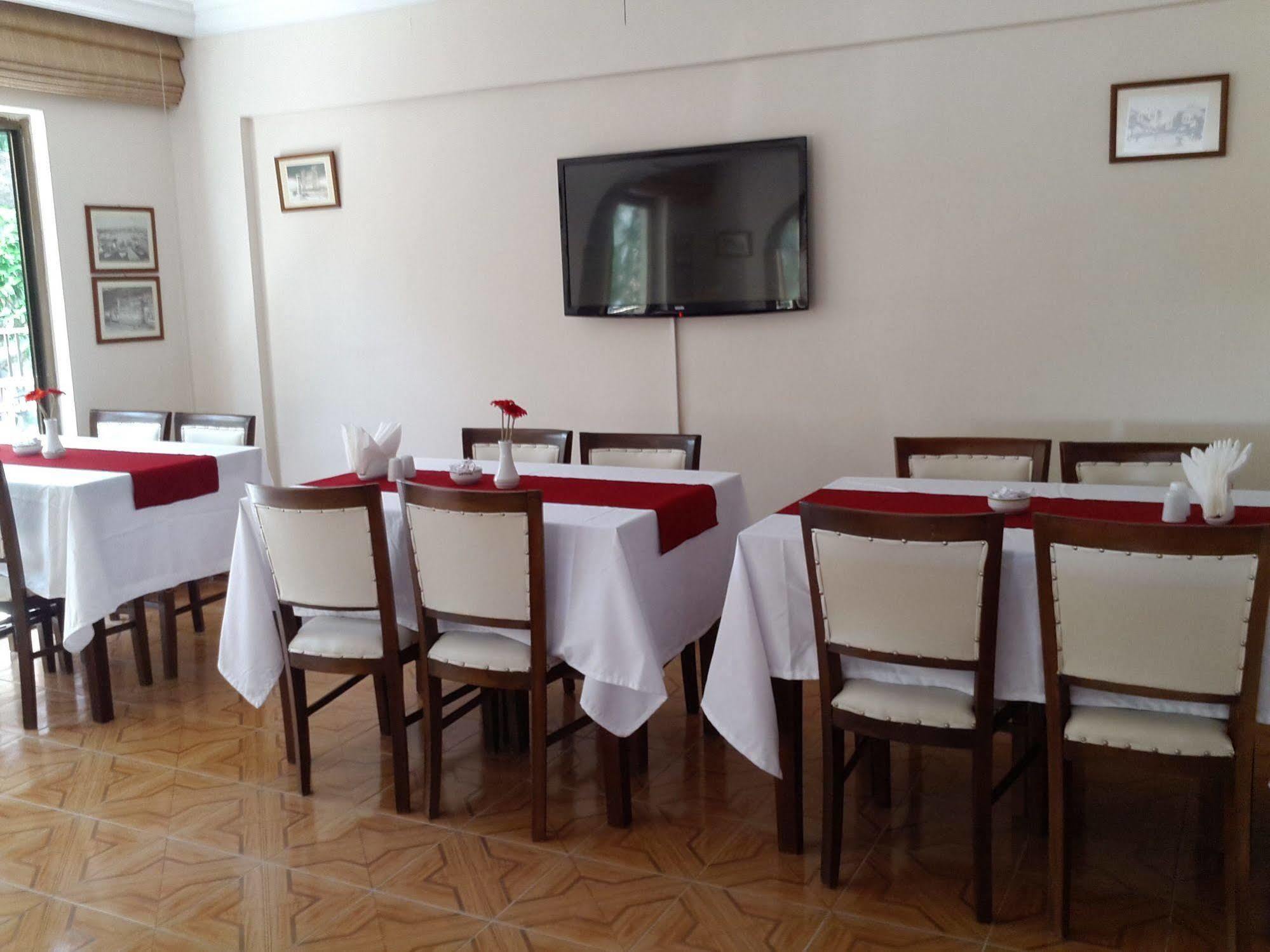Saturn Hotel Kuşadası Dış mekan fotoğraf