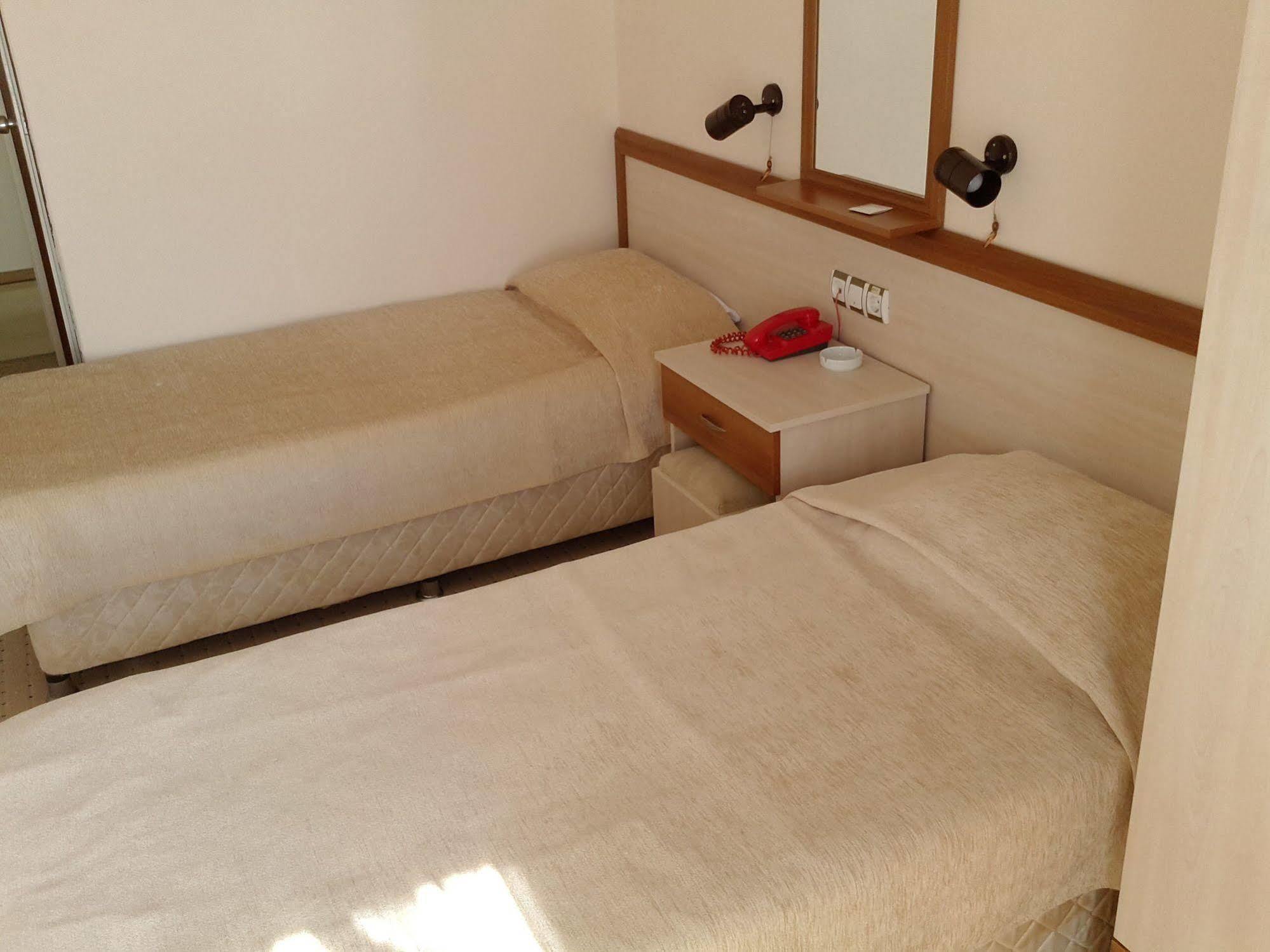 Saturn Hotel Kuşadası Dış mekan fotoğraf