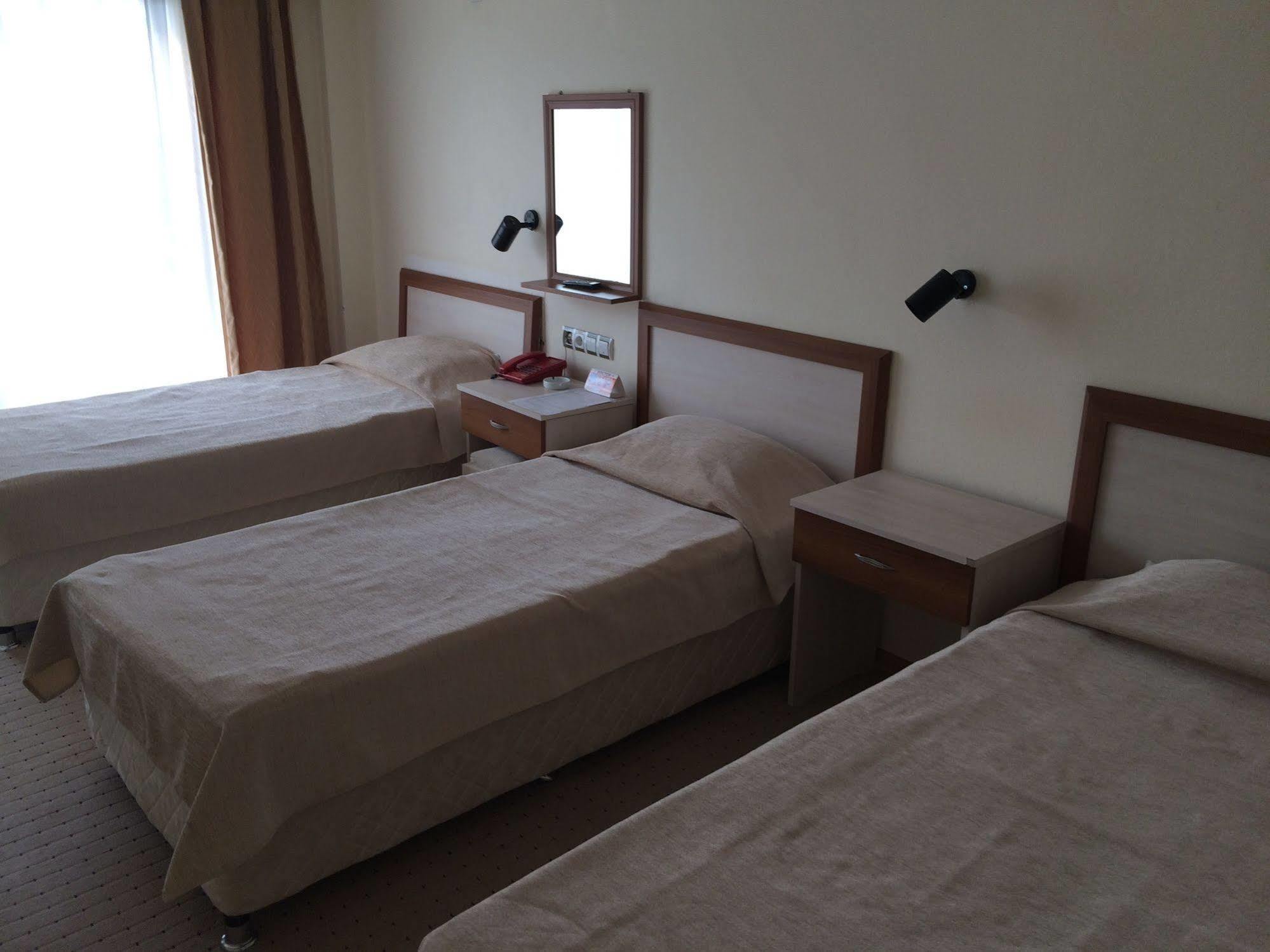 Saturn Hotel Kuşadası Dış mekan fotoğraf