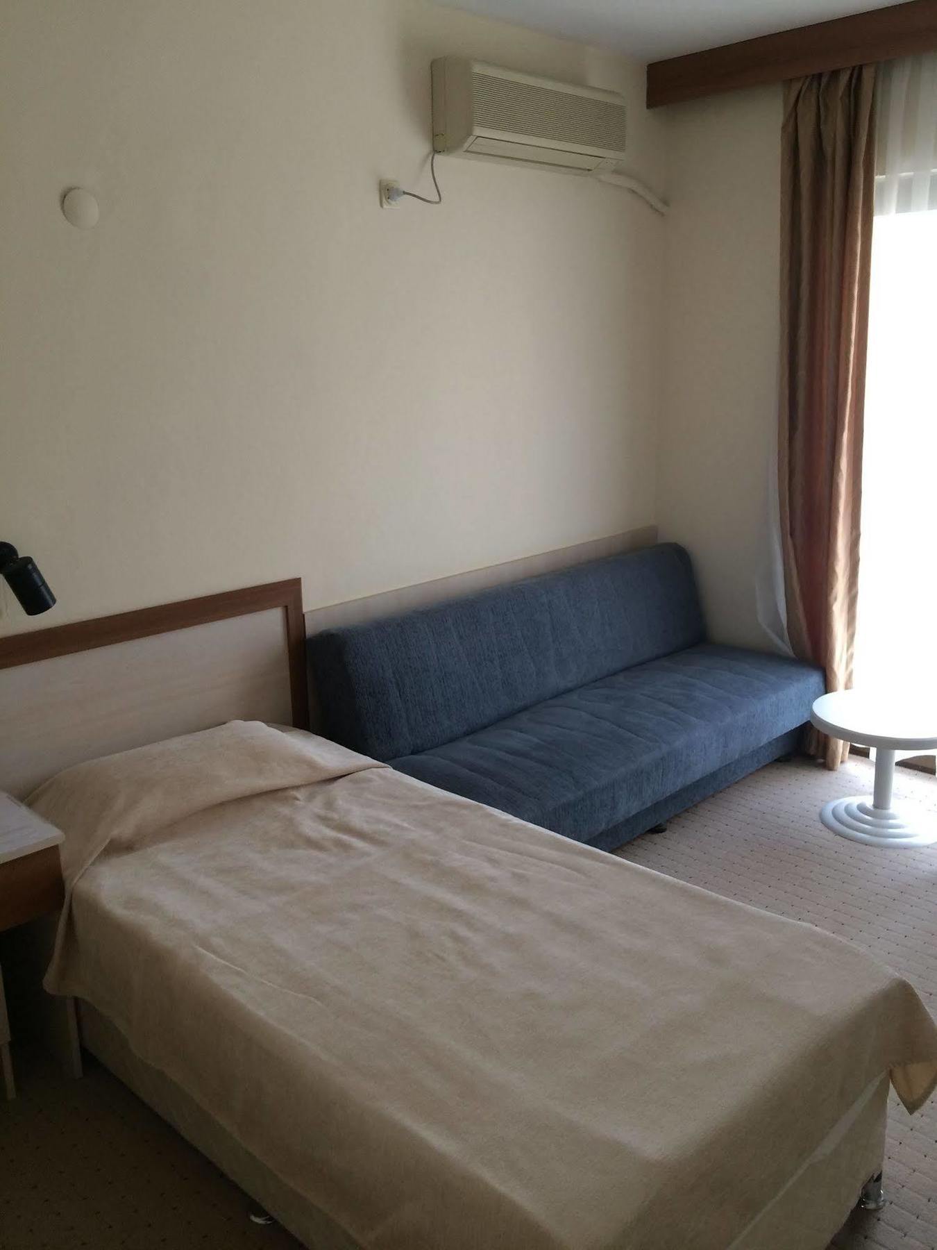 Saturn Hotel Kuşadası Dış mekan fotoğraf