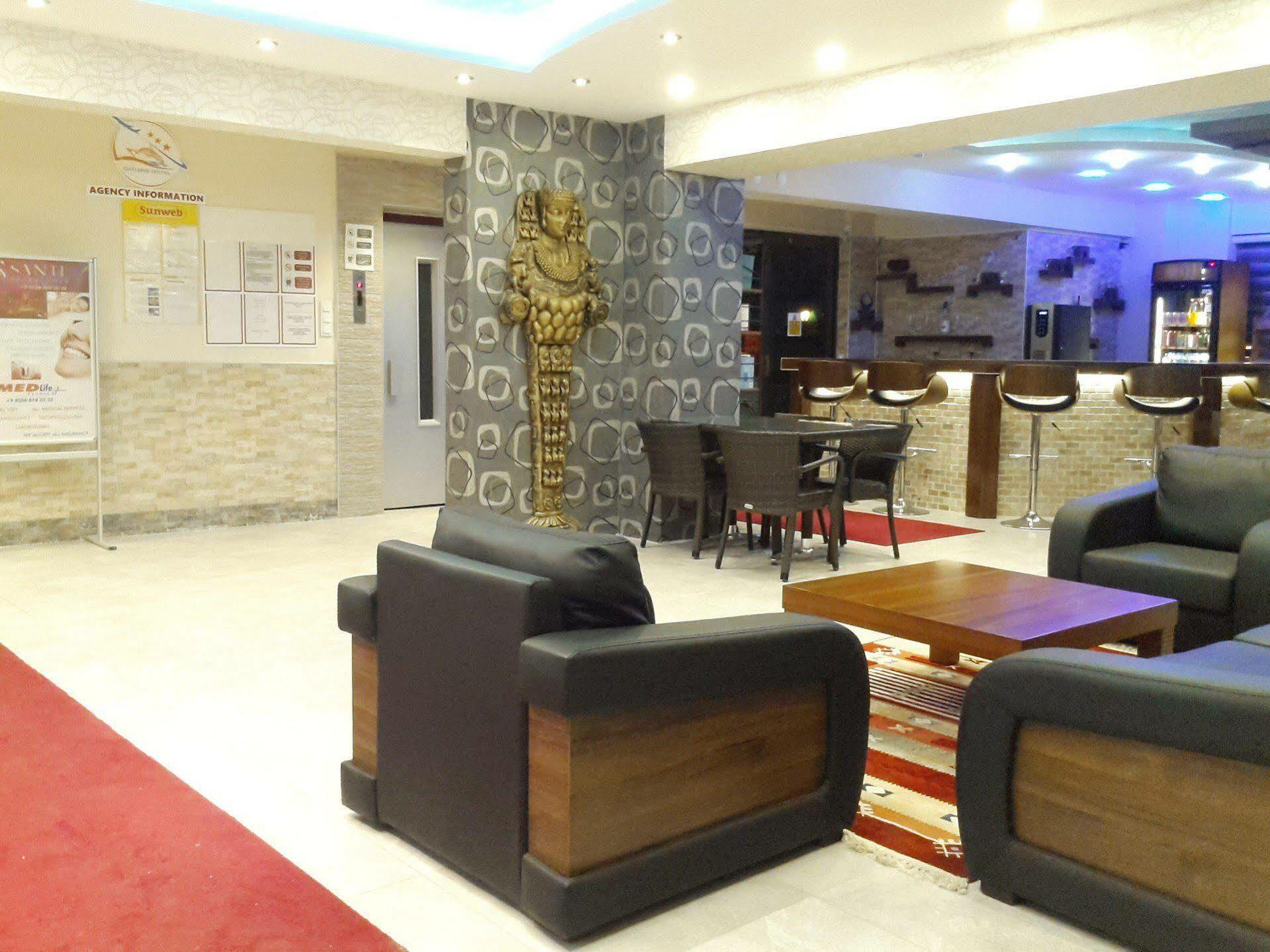 Saturn Hotel Kuşadası Dış mekan fotoğraf
