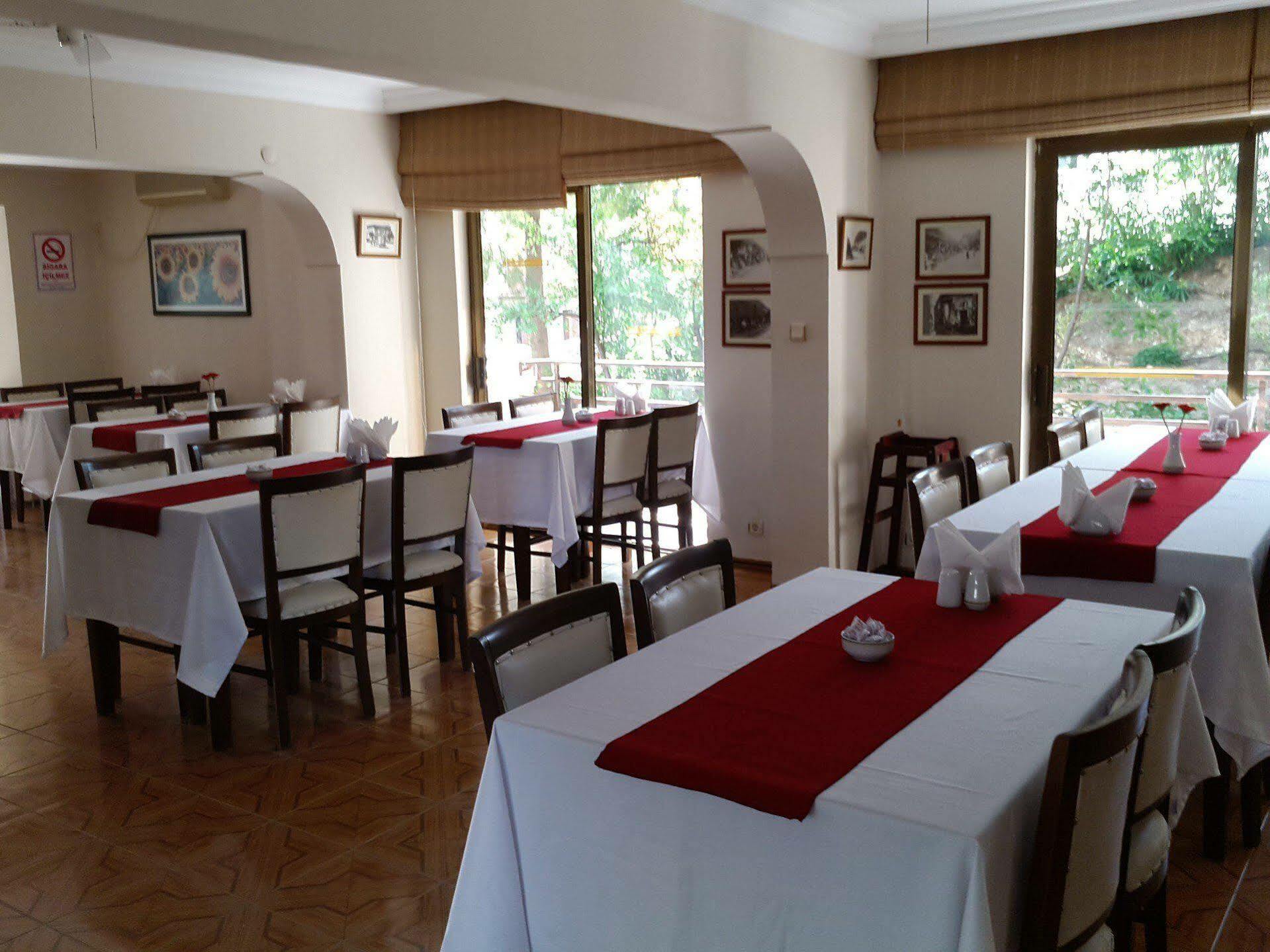 Saturn Hotel Kuşadası Dış mekan fotoğraf