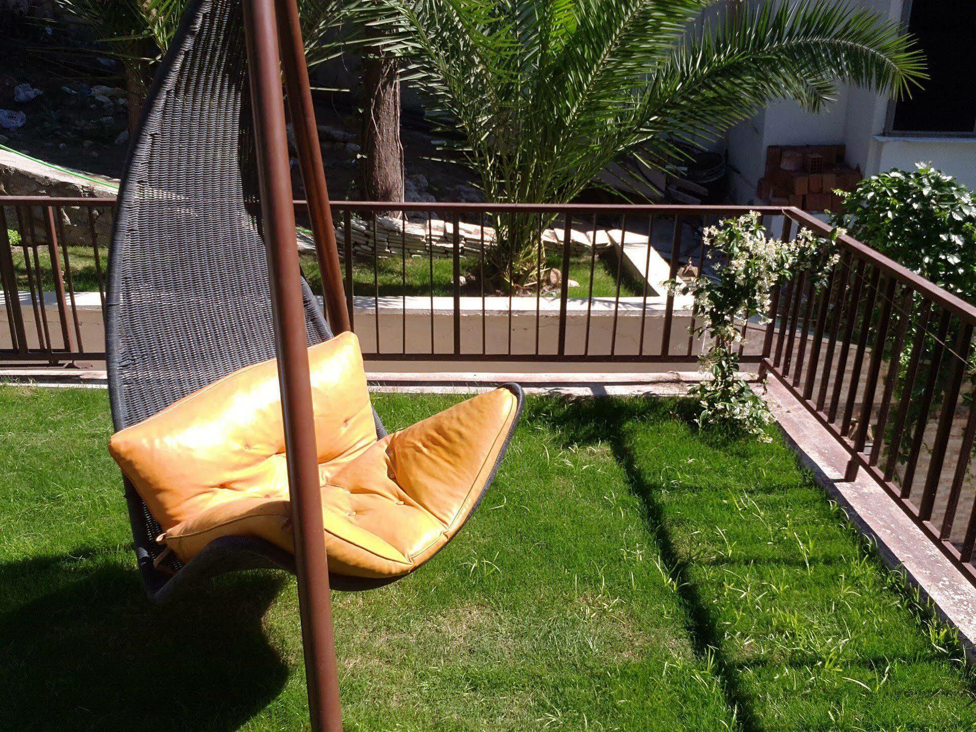 Saturn Hotel Kuşadası Dış mekan fotoğraf