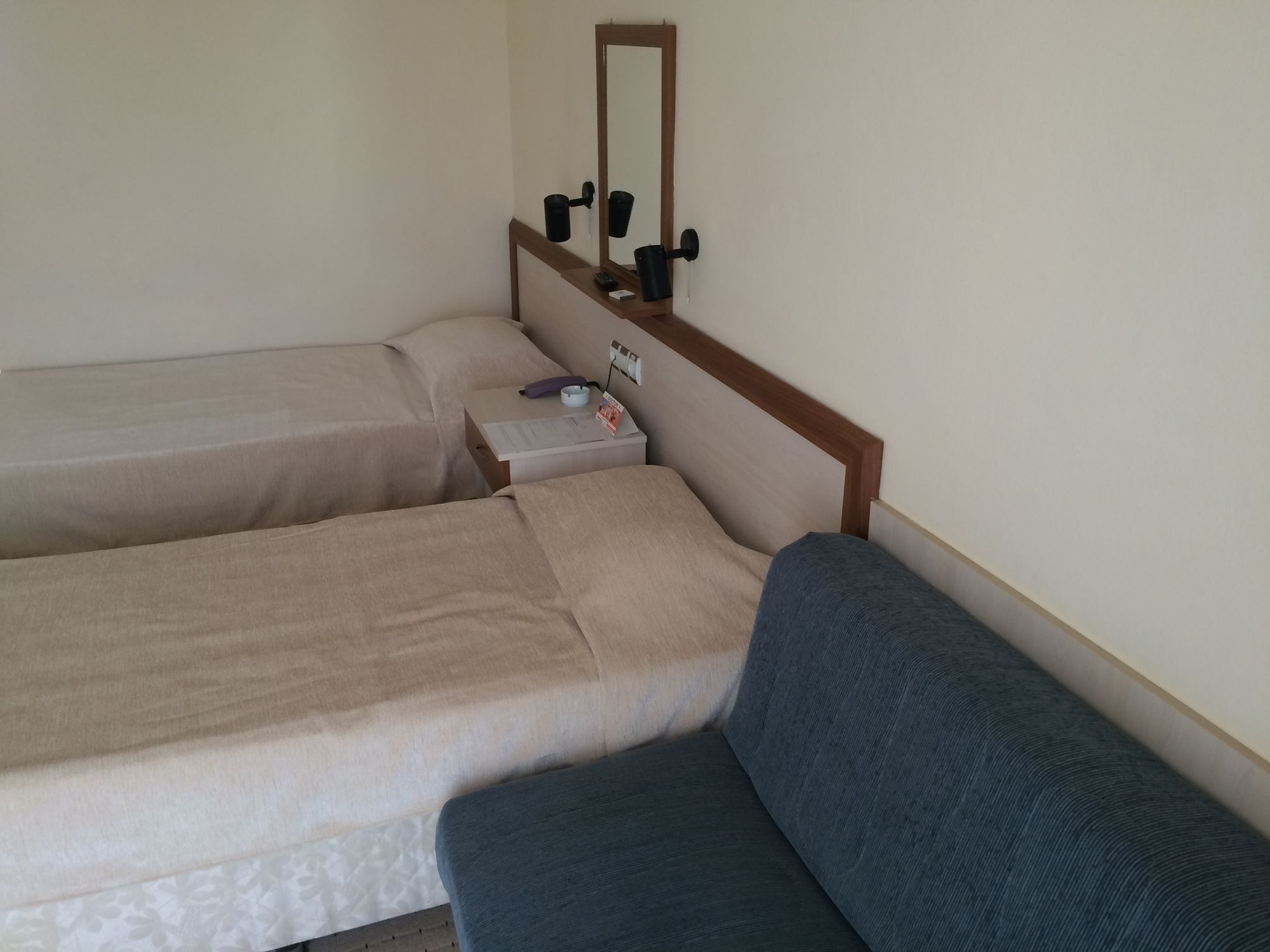 Saturn Hotel Kuşadası Dış mekan fotoğraf